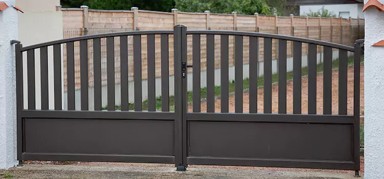 Advanced Gate Solutions in San Juan, TX
