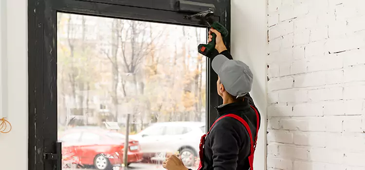 Comprehensive Door Closer Services in San Juan, TX