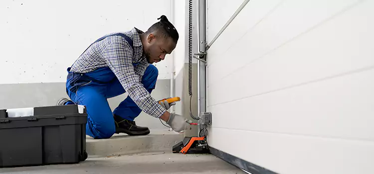 Expert Solutions for Every Garage Lock Need in San Juan, TX