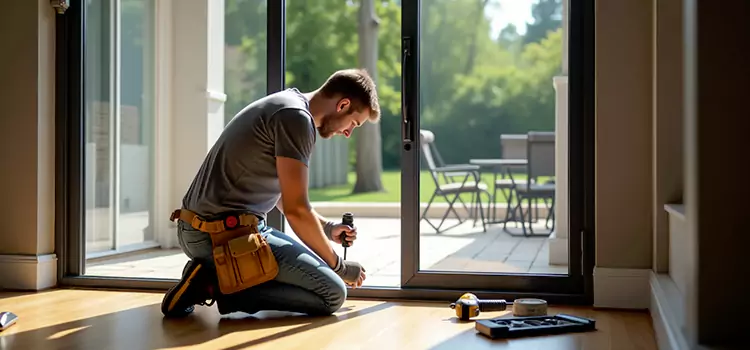Comprehensive Solutions for Every Glass Door Need in San Juan, TX