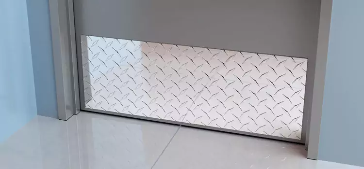 Benefits of Professional Kick Plate Solutions in San Juan, TX