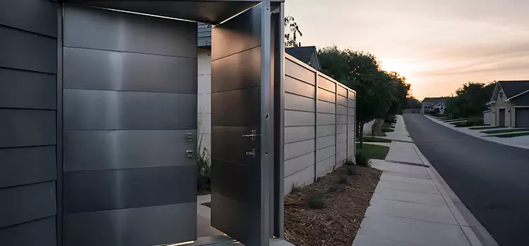 Comprehensive Steel Door Solutions in San Juan, TX