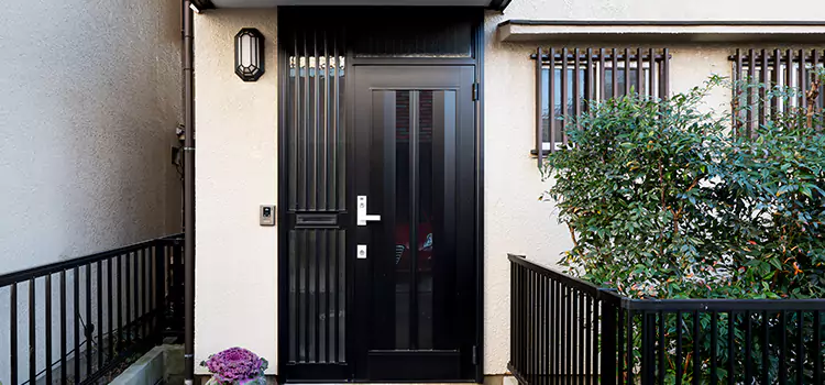 Popular Exterior Door Options in San Juan, TX