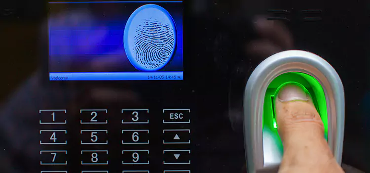 Your Trusted Partner for Secure Access in San Juan, TX