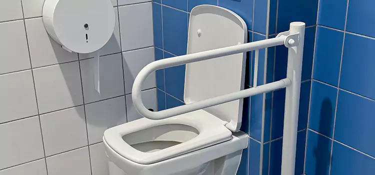 Comprehensive Solutions in San Juan, TX for Accessible Facilities