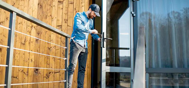 Emergency Patio Door Repair San Juan