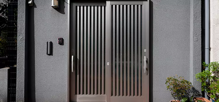 Specialized Steel Door Services in San Juan, TX